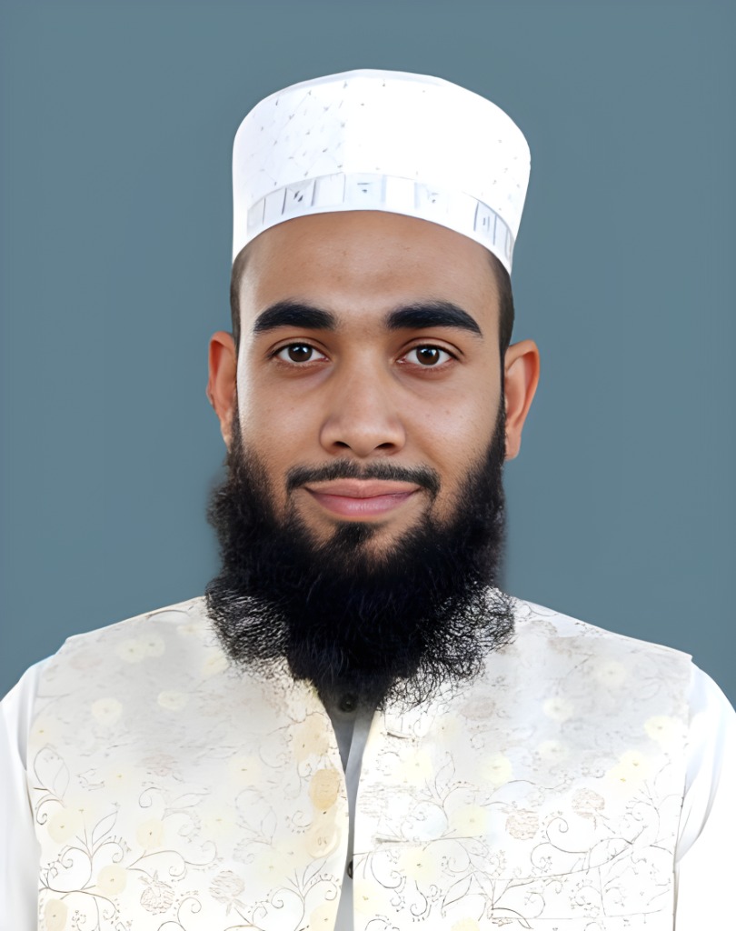 মোঃ তরিকুল ইসলাম